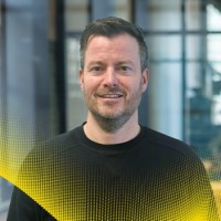 I-Experts B.V. Employee Colin Huisman's profile photo