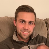 E-Corp Employee Clayton Mecham's profile photo