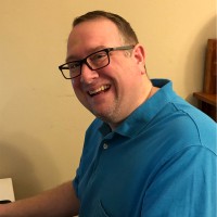 Brett Hall's profile photo