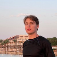 Sava Mezentsev's profile photo