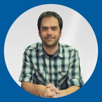 Michael Bloss's profile photo