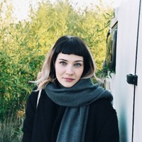 OpenKnowledge Employee Giulia Ametta's profile photo