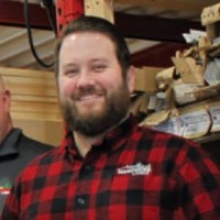 Hancock Lumber Employee John Muzzy's profile photo