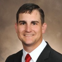 Implementation Engineers Employee Denton Lomax's profile photo