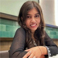 Sanjana Mathpati's profile photo