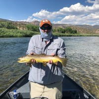 ConocoPhillips Employee Aaron Hunter's profile photo