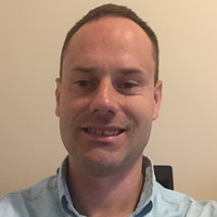 Harris Employee Luke Vistercil's profile photo