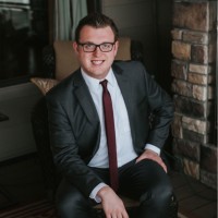 Connor McMorrow Email & Phone Number