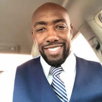 Smith Protective Services Employee Brandon Hicks's profile photo