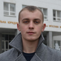 AVALIS Employee Ihor Patsuk's profile photo