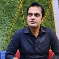 COPPERGAT CABLES PRIVATE LIMITED Employee Tahir Saleem's profile photo