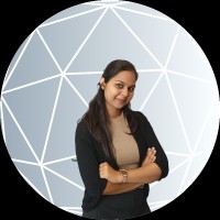 PractiSc Learning Innovations Employee Dhakshita Myana's profile photo