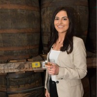 NPARALLEL + Atomic Props Employee Cathy O'Connor's profile photo