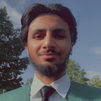 InterSec, Inc. Employee Talha Bilal's profile photo