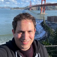 Customertimes Corp Employee Bryan Levy's profile photo