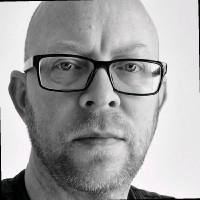 Bearwolf Studios Employee Damian Kemp's profile photo