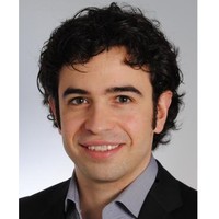 IHP Employee Andrea Malignaggi's profile photo