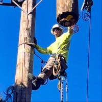 Outsource Utility Contractor Corporation Employee Josh McKeague's profile photo