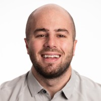 Bloomberg News Employee Brian Wall's profile photo