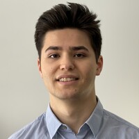 U-Rite Employee Luke So's profile photo