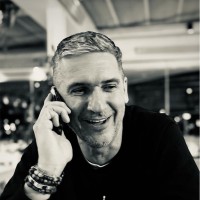 Maurice Ward & Co. Kft. Employee Henrik Muller's profile photo