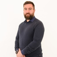 Abbey Group Employee Liam mac Roibín's profile photo