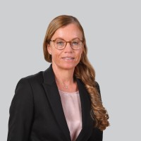 Kantonsspital Graubünden Employee Pia Ahlgren's profile photo