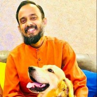 Vimeo Employee Ranjit Roy's profile photo