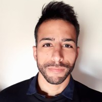 INAP.py Employee Paolo Silva's profile photo