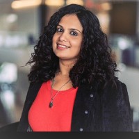Darzy.ai Employee Neha Goel's profile photo