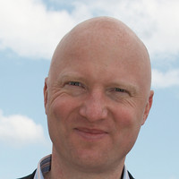 Climate Risk Analysis Employee Manfred Mudelsee's profile photo