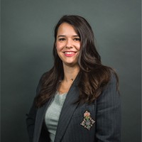 Span Employee Ana Peric's profile photo