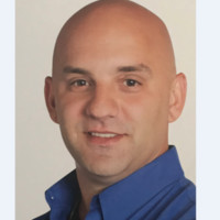 Auto Care Plus Employee Jonathan Rejniak's profile photo
