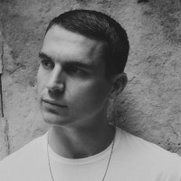 MR PORTER Employee Benedict Browne's profile photo