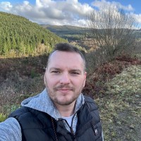 MII Engineering Employee Andrew Davies's profile photo