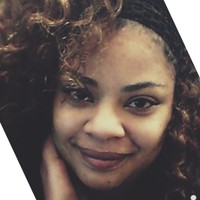 Stria | A Bitwise Industries Company Employee Mercedes Louis's profile photo