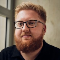 ThisThat Employee Patryk Maron's profile photo
