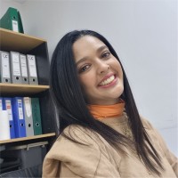 Rowing S.A Employee Angie Galindo's profile photo