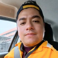Pemex Employee Andy Román's profile photo