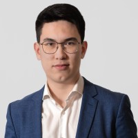 Deloitte Employee Alexandre Fèvre's profile photo