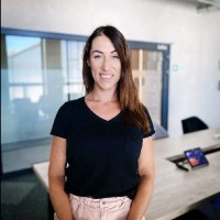 Perceptus Employee Joanna Koziarska's profile photo