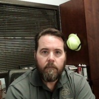 EMJ Employee Brandon Dodds's profile photo