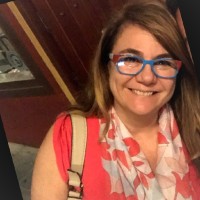 Psicologo Clinico Employee Rosa Ardana's profile photo