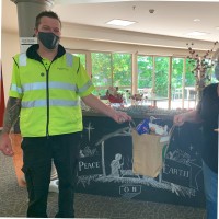 Primary Connect Employee Christopher Pringle's profile photo