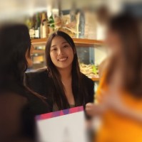 Premium Strata Employee Lisa Wan's profile photo