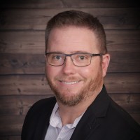 Anodyne Employee Brian Schug's profile photo