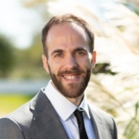 RBC Capital Markets Employee Sam Pfeiffer's profile photo