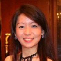 Civil Aviation Authority of Singapore Employee Michelle Teo's profile photo