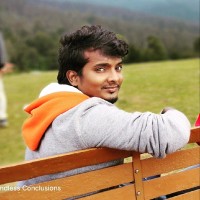 Ajith B Email