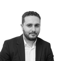 Intellisec Solutions Employee Chiheb Chebbi's profile photo